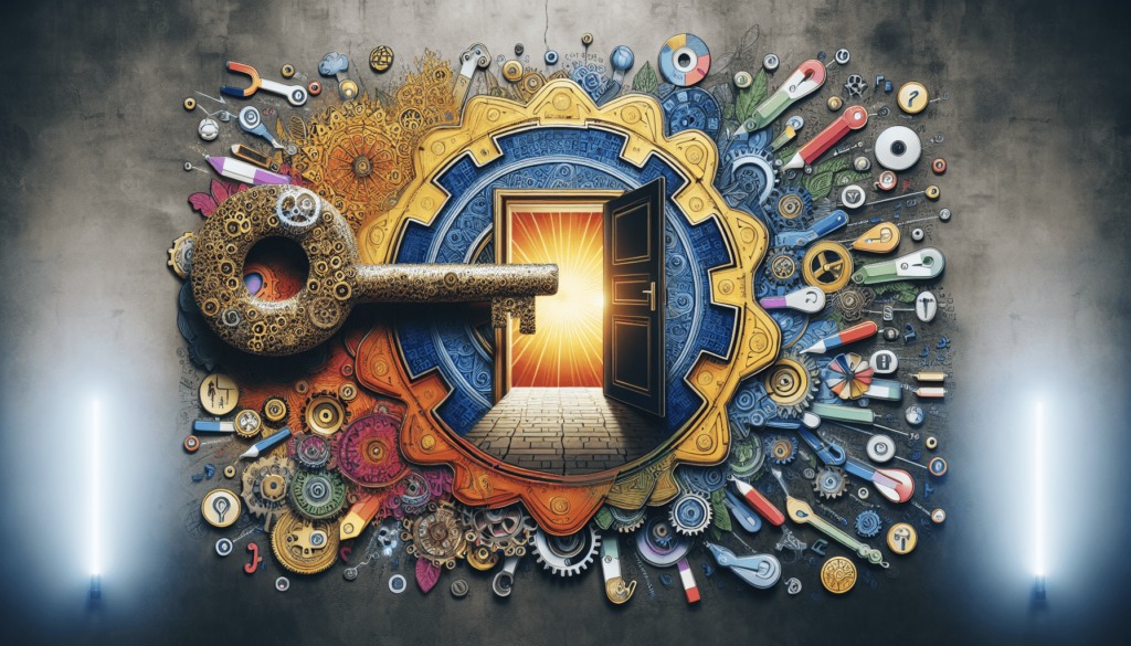 Unlocking Success: The Impact Of SEO On Attraction Marketing