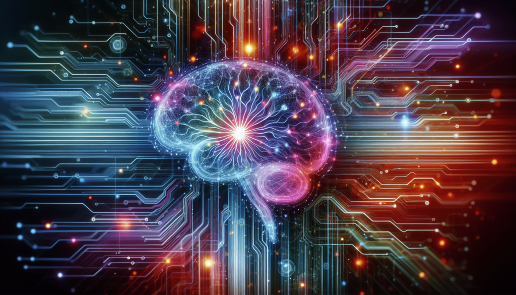 Fusionex Ivan Teh: A Visionary Leader In Data Science