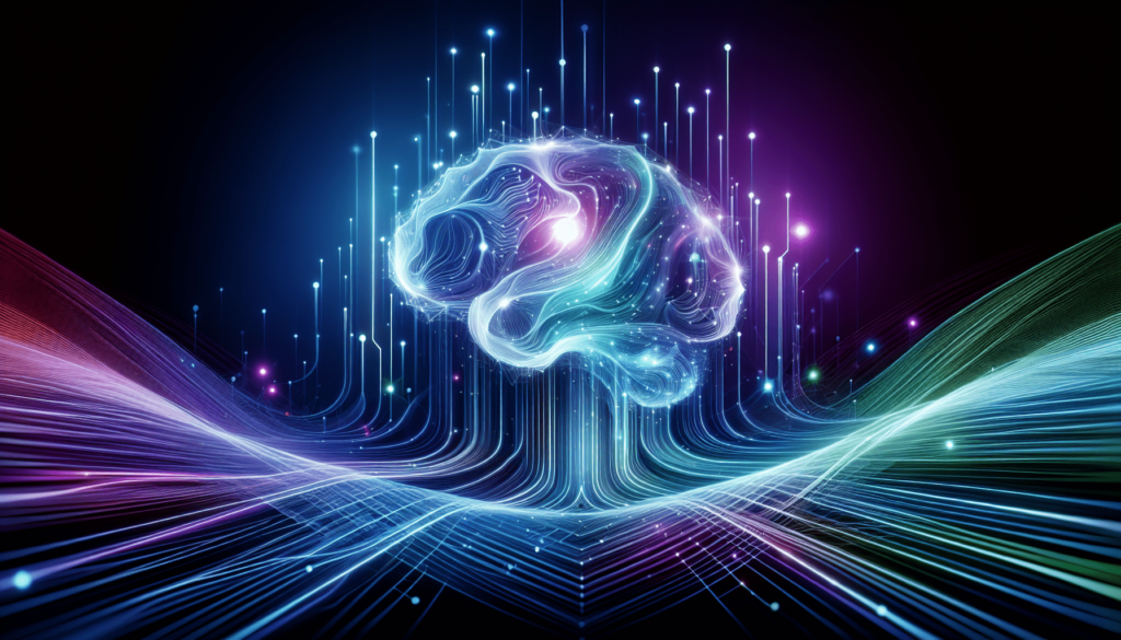 Fusionex Ivan Teh: A Visionary Leader In Data Science