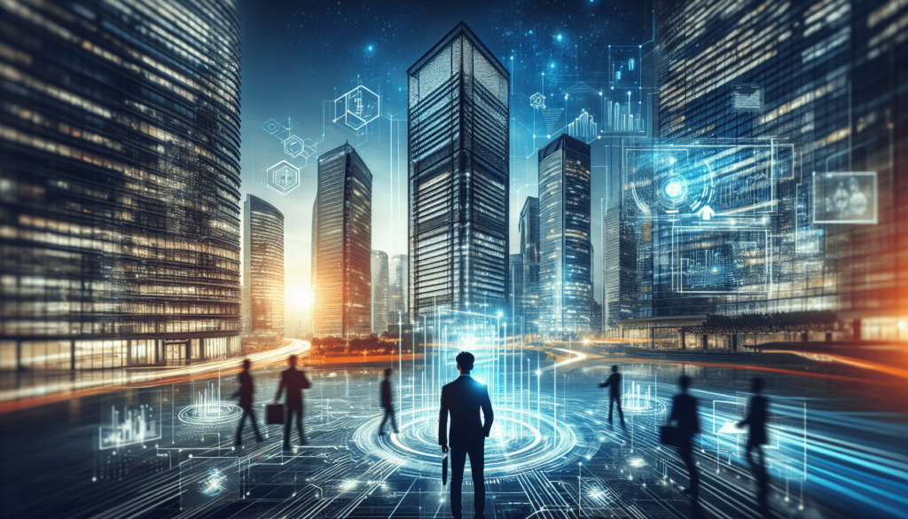 How Ivan Teh Is Steering Fusionex Towards New Heights