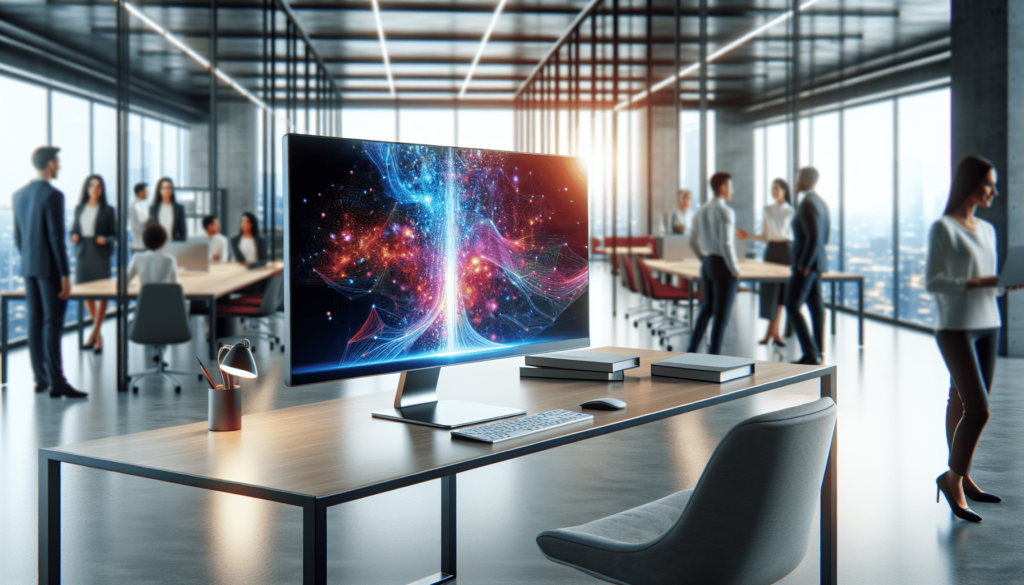 How Ivan Teh Is Transforming Fusionex Into A Global Powerhouse In Big Data Technology