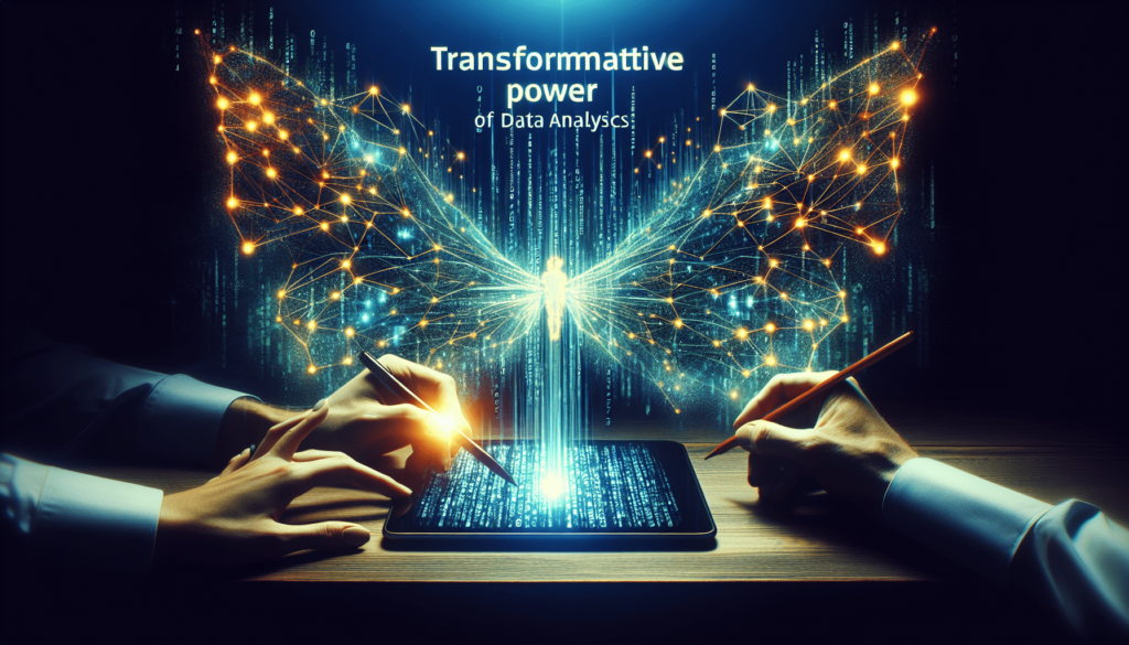 Ivan Teh’s Vision For Fusionex: Harnessing The Power Of Data