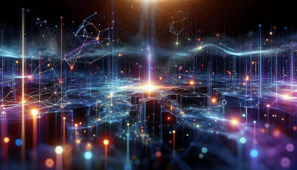 Ivan Teh’s Vision For Fusionex: Harnessing The Power Of Data